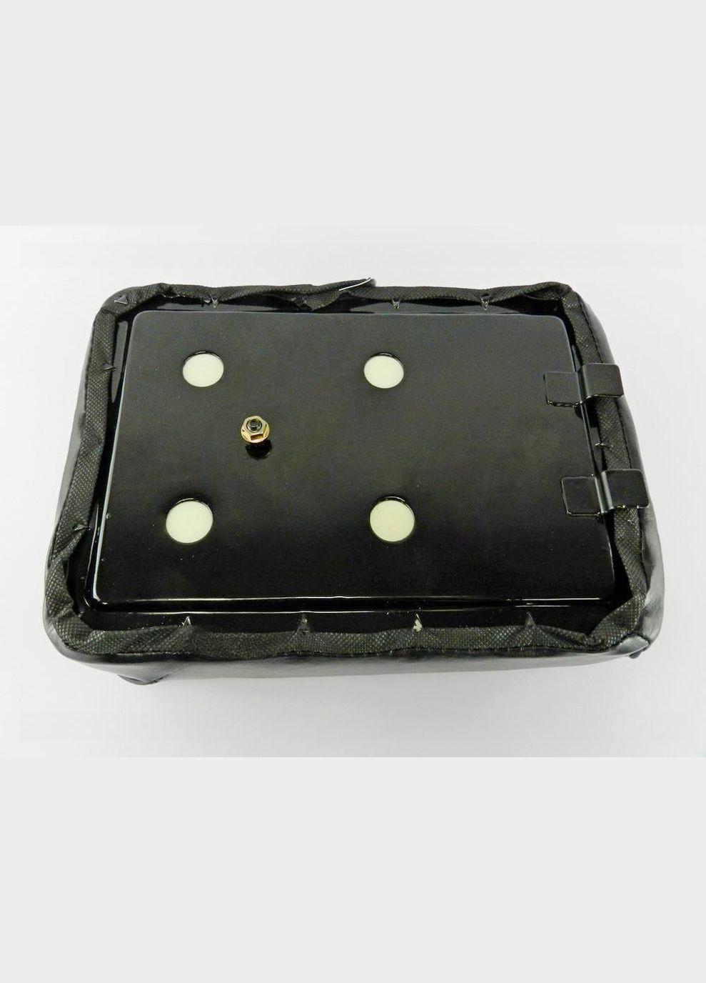 Сидіння Дельта заднє (основа метал) TVR No Brand (369802382)