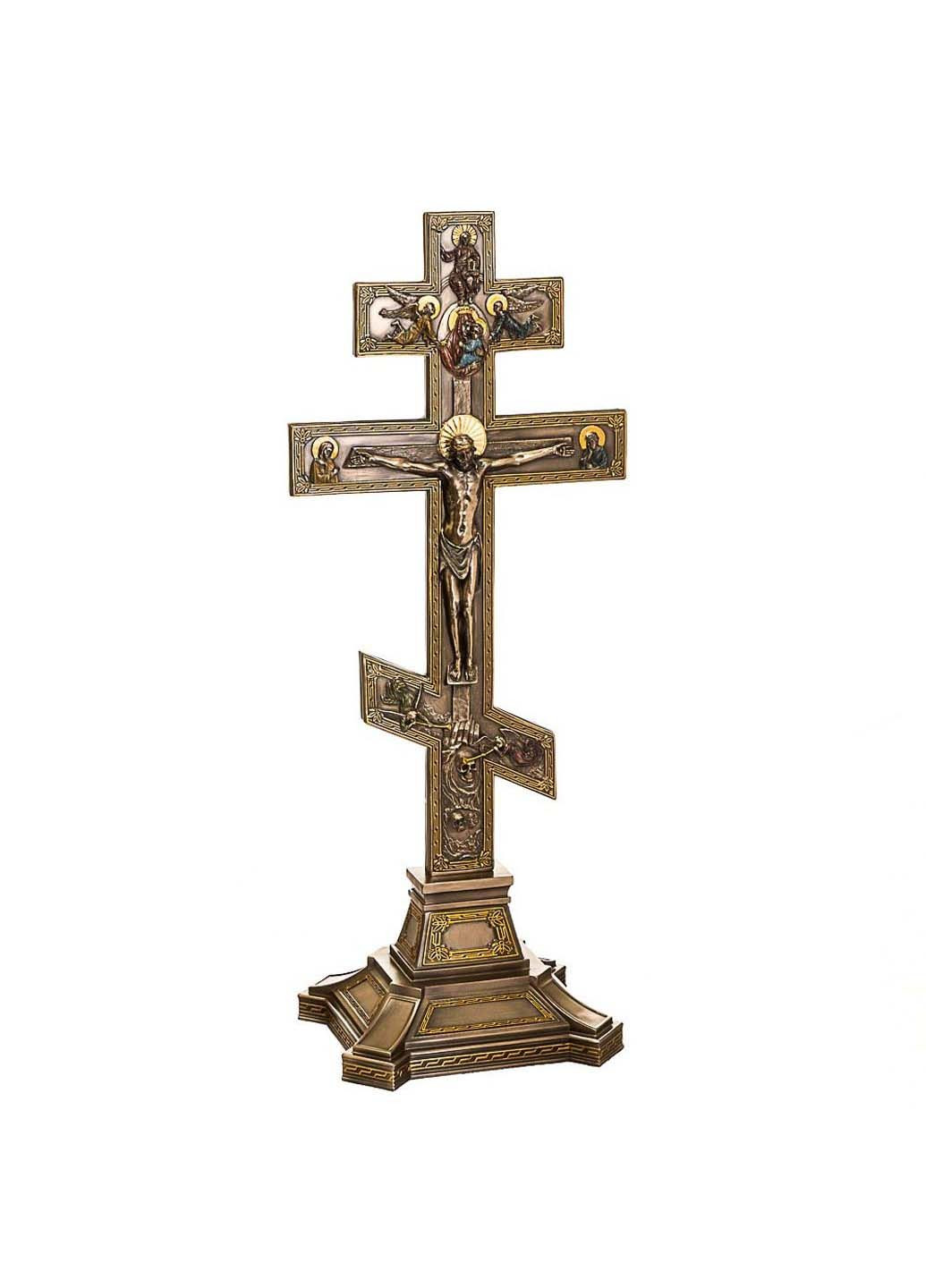 Настольная фигурка Роспятие Хреста 54см Veronese (278082384)