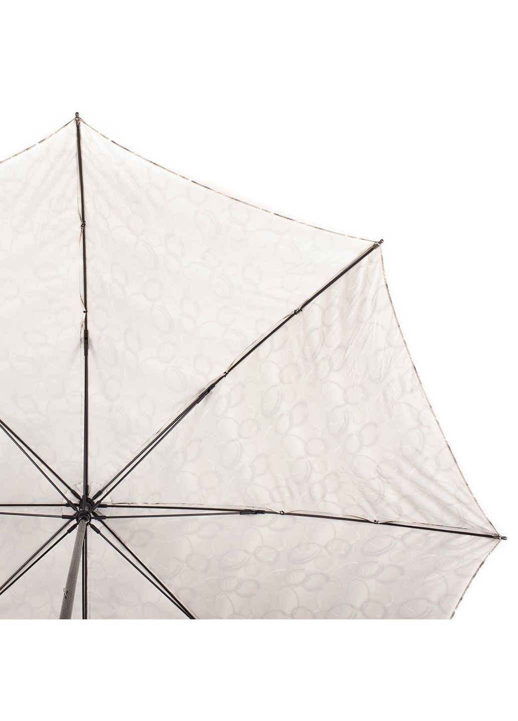 Зонтик-трость женская механическая Ø106 см Zest (294188810)