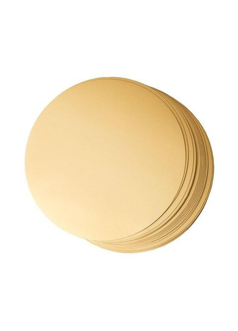 Підкладка для торта кругла EM-0210 300 мм 20 шт Empire (360652226)