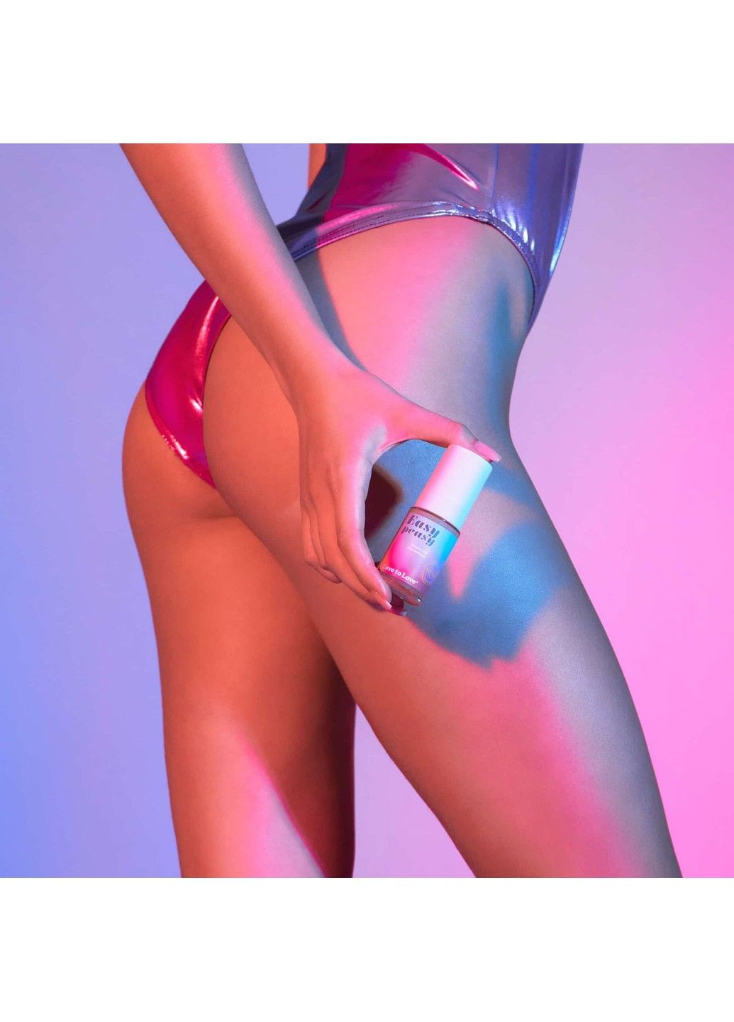 Анальный лубрикант Love To Love Easy Peasy - Anal Relaxing Gel 30 мл Orgie (329447463)