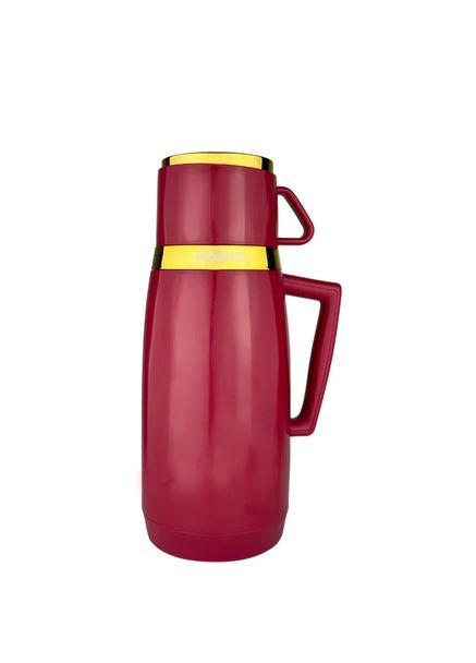 Термос зі скляною колбою MG-1050R Magio (300001304)