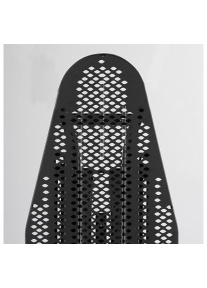 Дошка для прасування K-UNO Black Tube Blanco/Negro (K01016-2064) Rolser (369014045)