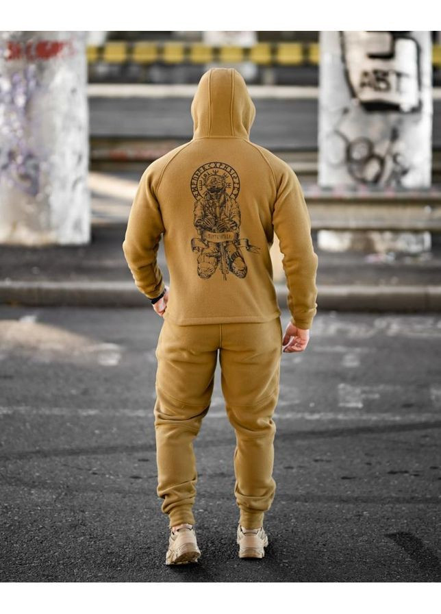 Зимовий спортивний костюм No Brand (366820132)