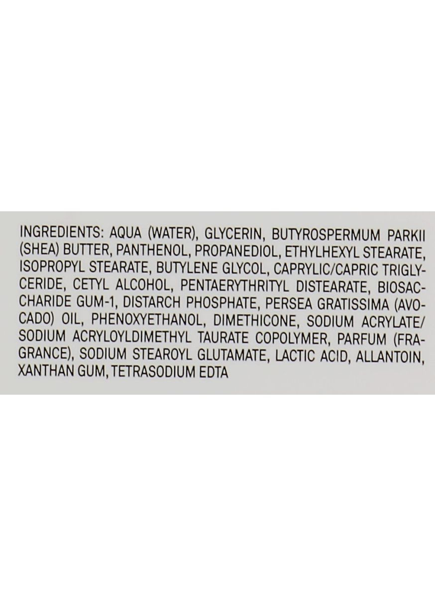 Лосьйон для чутливої й сухої шкіри тіла Bath & Body Sensitive Body Lotion 400ml (779643-29576) Marbert (368641180)