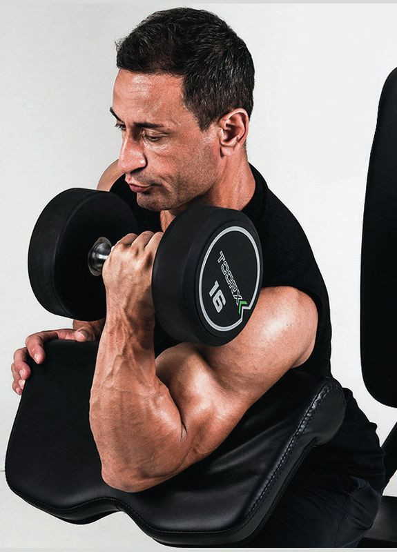 Мультистанция Multifunction Station MSX 50 (MSX-50) Toorx (346532849)