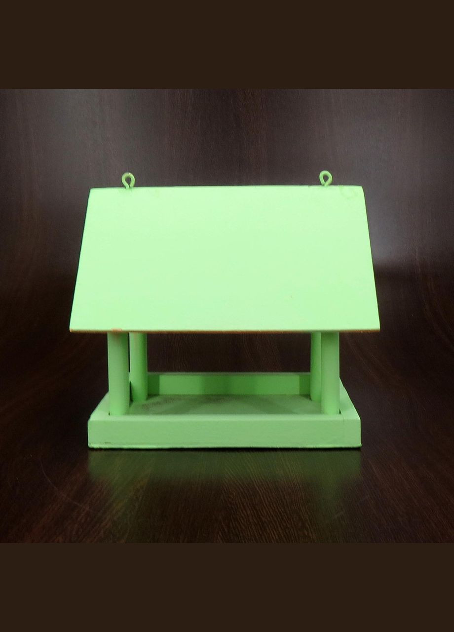 Годівниця садова для птахів Малинівка міні мохіто (КРМ-000453) No Brand (328605548)