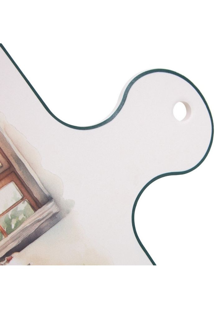 Підставка під гаряче 24x17 см доломит 170 Fissman (316468239)