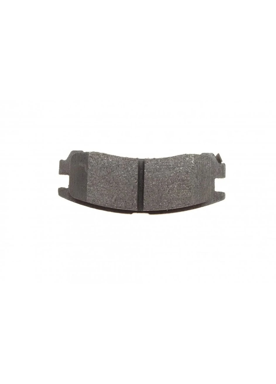 Колодки гальмівні (задні) Mitsubishi Lancer V-VII 94-13/Galant VII 92-96/Space Wagon 98-04 0 986 461 145 UA63 Bosch (332798153)