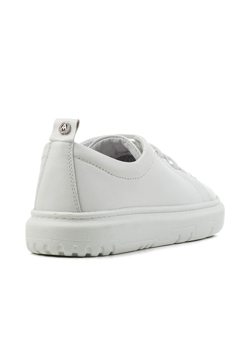 Белые кеды (1065тzа) Corso Vito