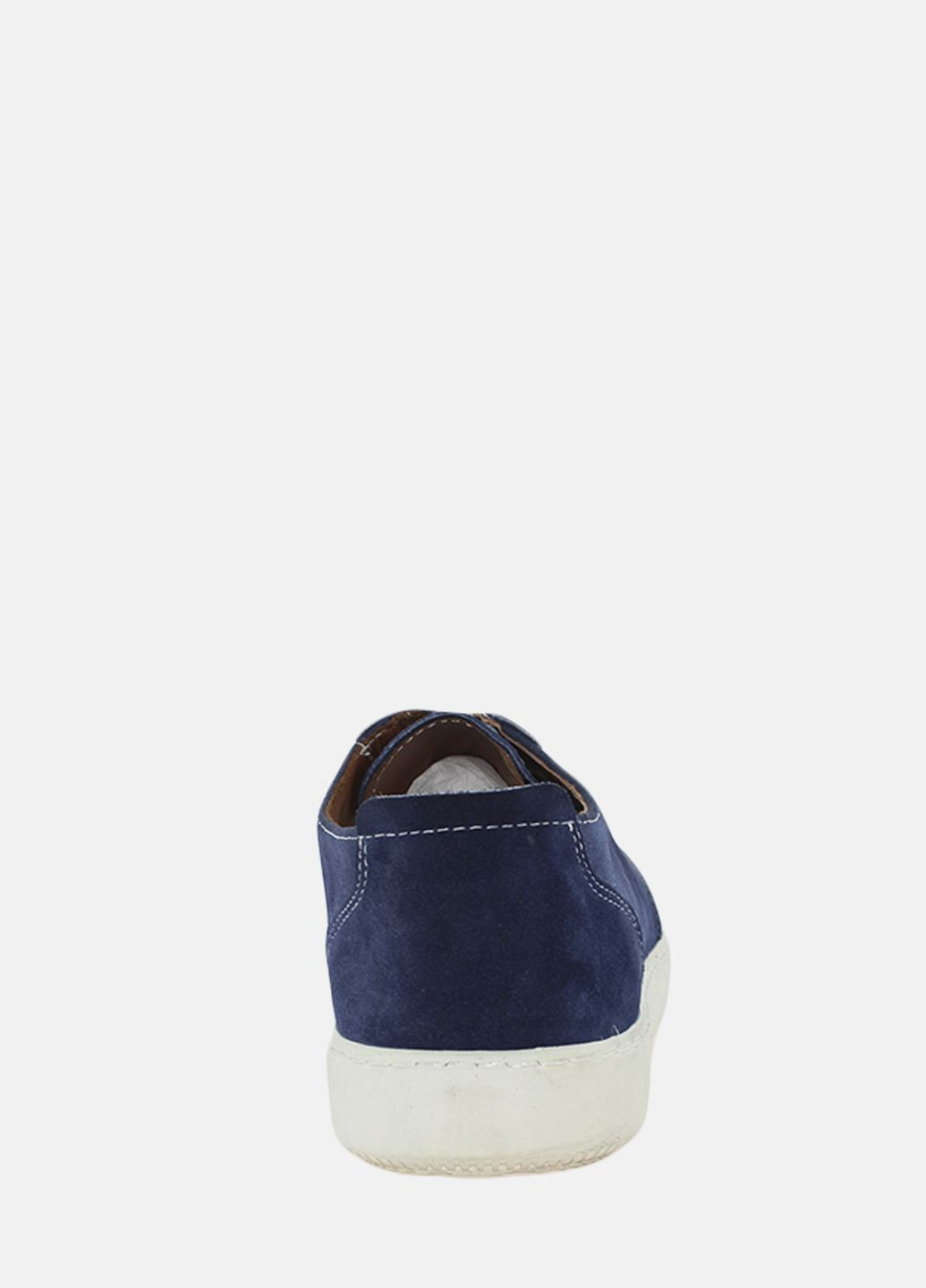 Синій Осінні кросівки a.fradinski k20.006 синій Anna Fradinski