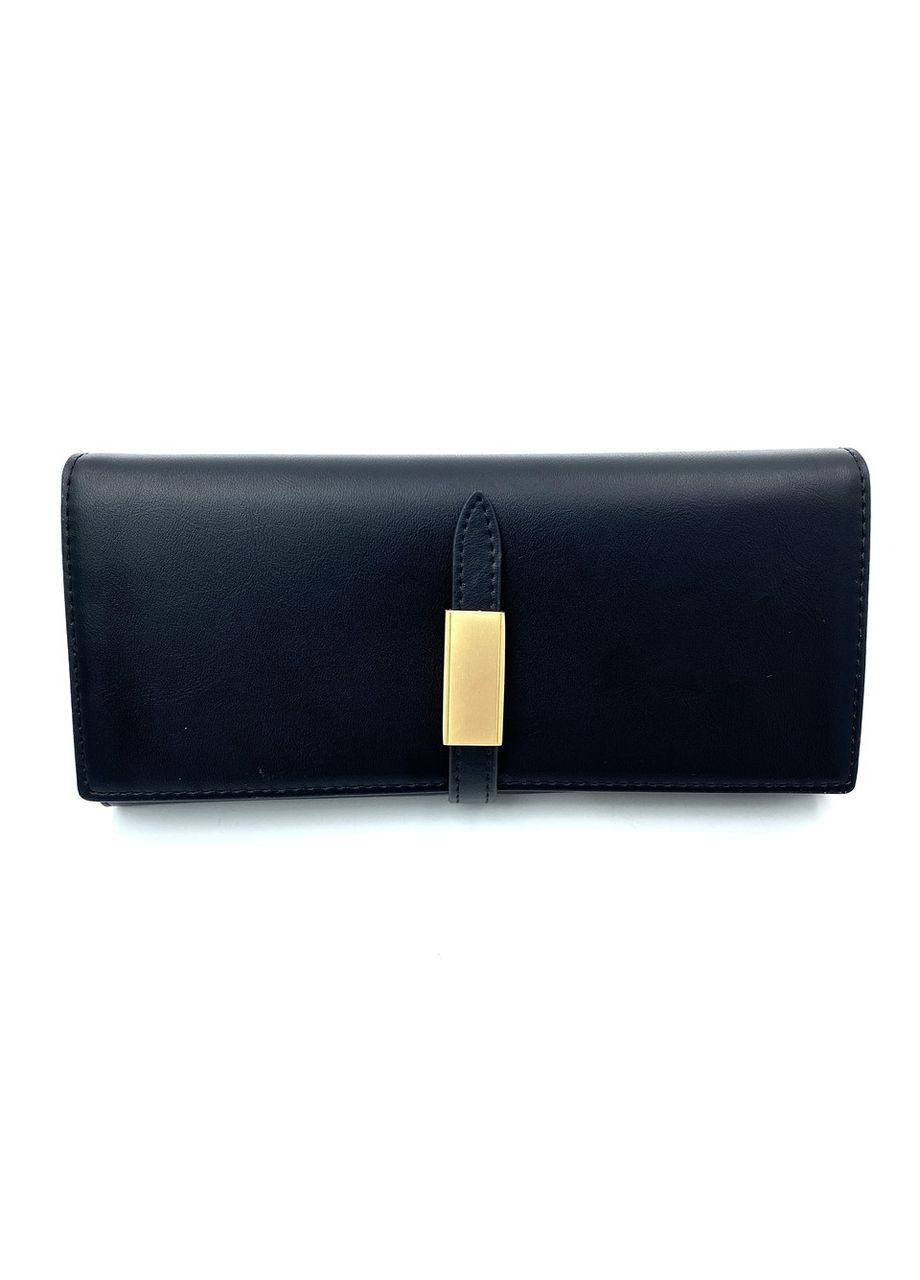 Жіночий гаманець з еко-шкіри Balisa C8211-001 коричневий 19 х 9 х 3 Cossni (367263536)