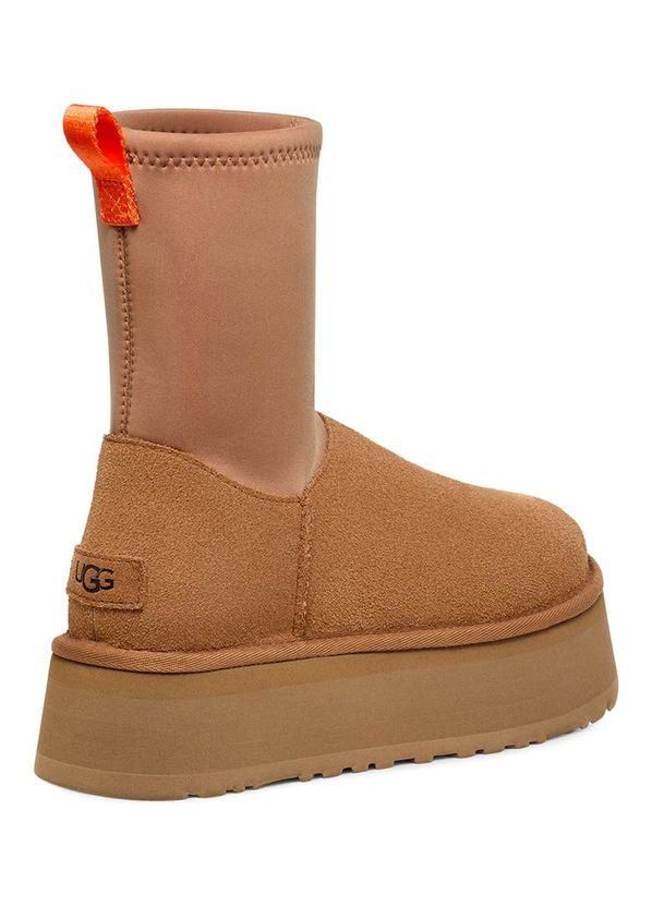 1144031 CLASSIC DIPPER Chestnut UGG (363319785)