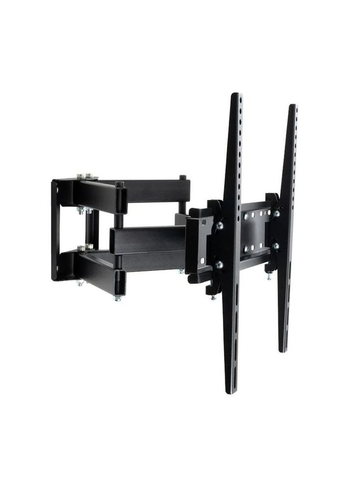 Кронштейн наклонно-поворотный для тв 32"-55" TV04T-R6 Black Sector (360399943)