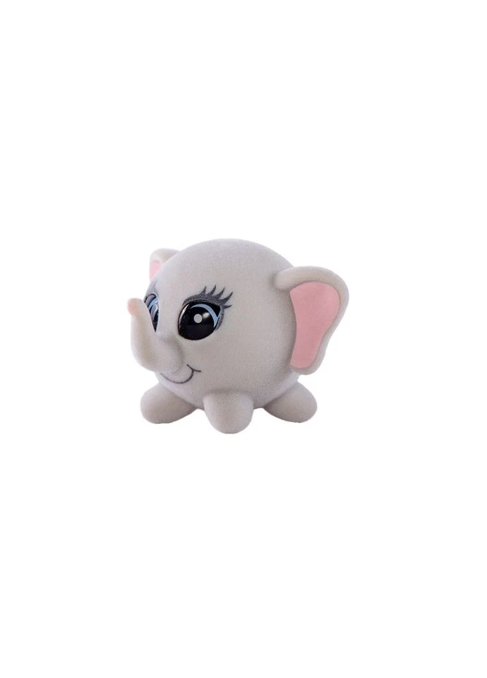 Коллекционная фигурка Слониха Эмма FLO0102 Flockies (372988893)