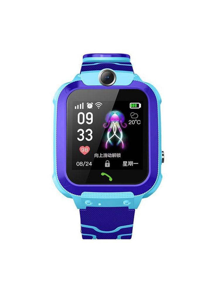 Детские Смарт Часы H100 2G XO (339100138)