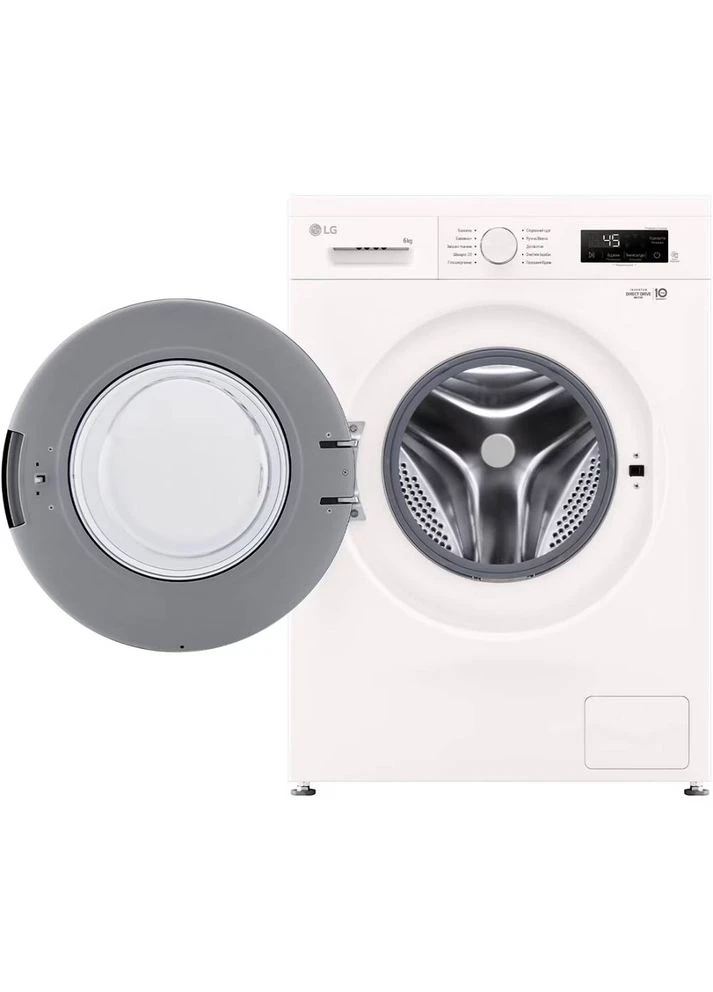 Стиральная машина F2Y1NS3W LG (329298187)