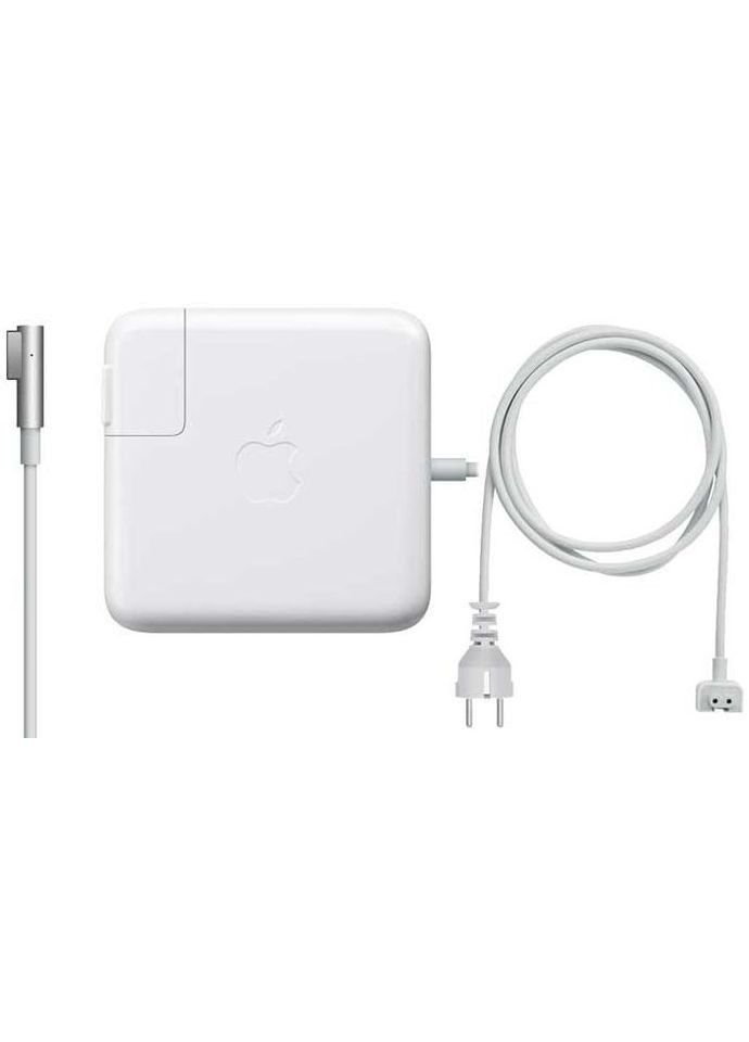 Зарядное устройство 85W MagSafe Power Adapter + External Cord (MC556) (ARM47618) ORIGINAL (301510807)