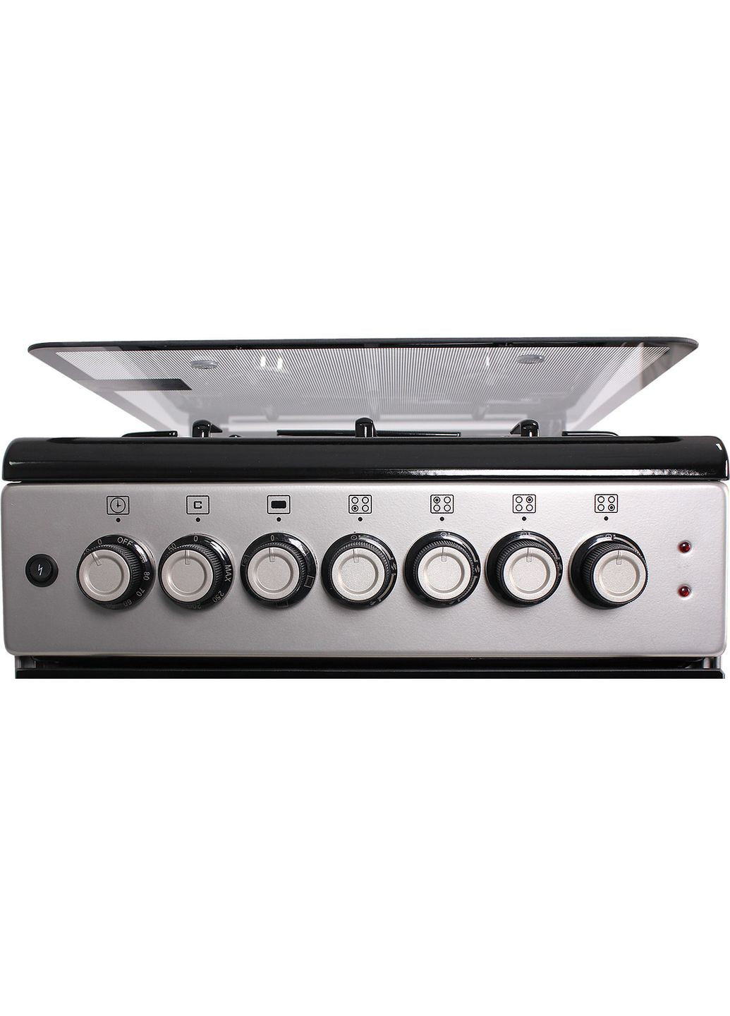 Комбінована плита PSE 54119 B PRIME TECHNICS (315602646)