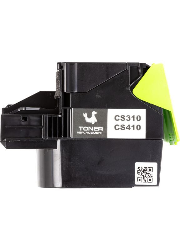 Картридж Lexmark CS510DE (CS310/CS410/CS510) (з чипом) PowerPlant (315030079)