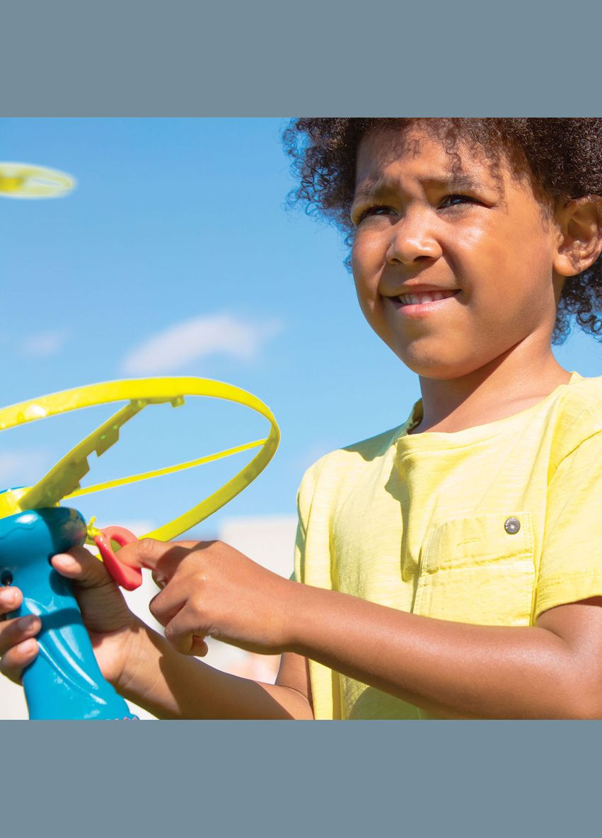 Игровой набор Блестящий Диск () Battat BX1592Z (331789139)