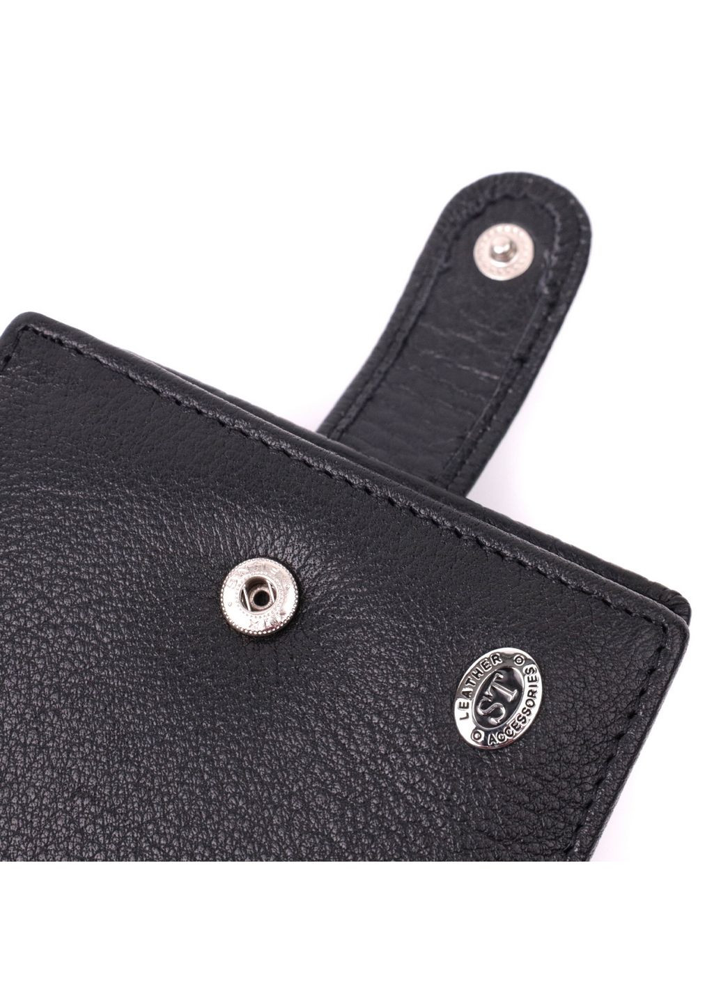 Кожаный мужской бумажник st leather (288188649)