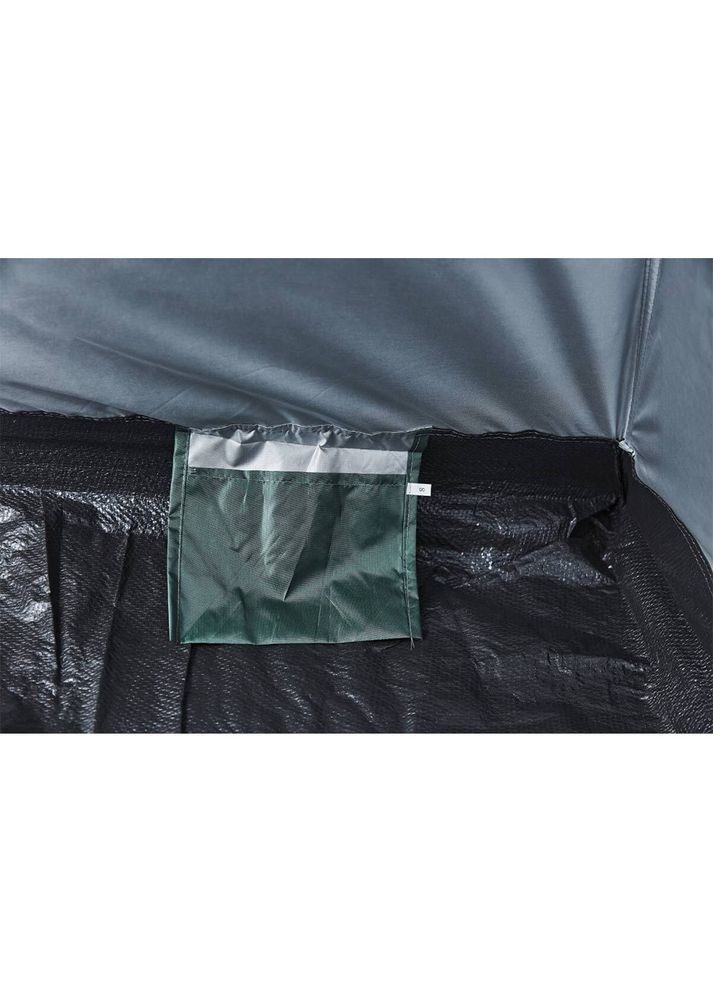 Намет Adventure I 200х150 см 2-х местная green SOTSL150G Skif Outdoor (316618432)