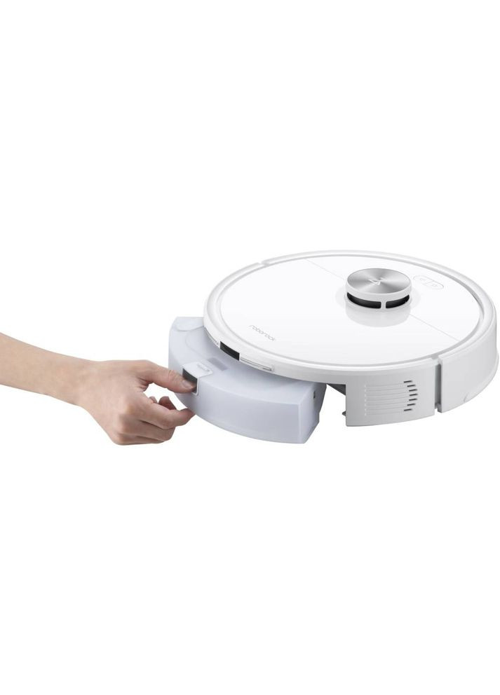 Робот-пылесос Q7 TF White (1141765) RoboRock (334831695)