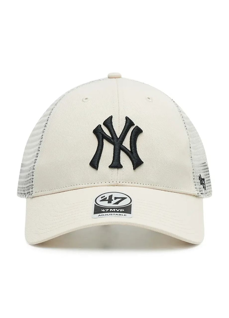 Кепка BRANSON NEW YORK YANKEES BRANS17CTP-NTB 47 Brand (341302481)