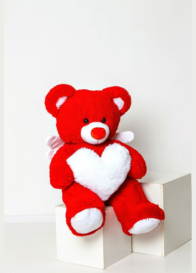 Большой плюшевый медведь Ангелочек 150 см Teddy Boom 1150-00178 (341322263)