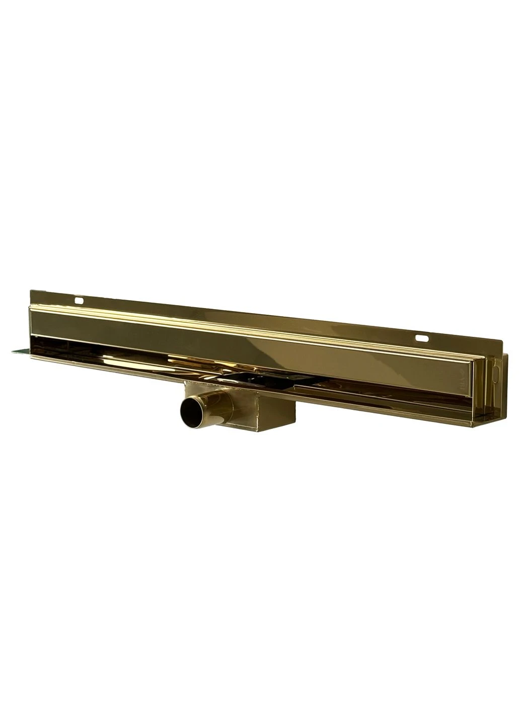 Трап для душа KENT WALL 2в1 70 GOLD настенный VBI (383386843)