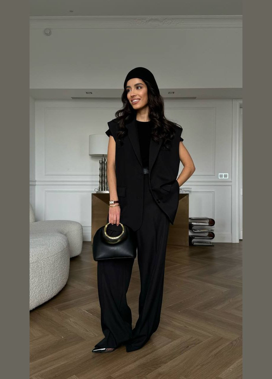 Жіночий класичний костюм Avanti (327795895)