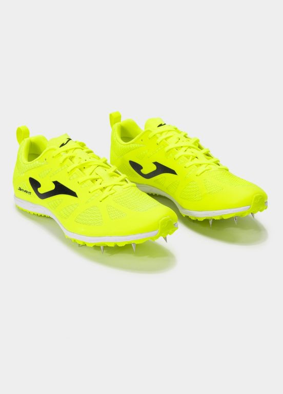 Желтые всесезонные кроссовки беговые желтые r.skyfit rskyfw2209 Joma