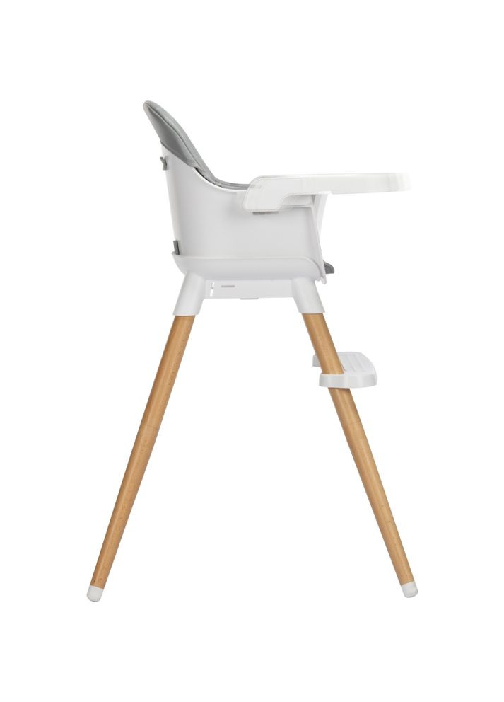 Стул для кормления ABELIA Mineral Grey (2694085210) Bebe Confort (358884644)