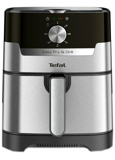 Мультипіч Easy Fry&Grill EY501D15 Tefal (360418622)