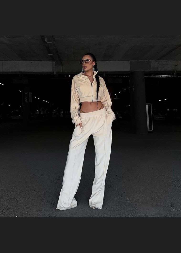 Жіночий спортивний костюм Avanti (323202145)