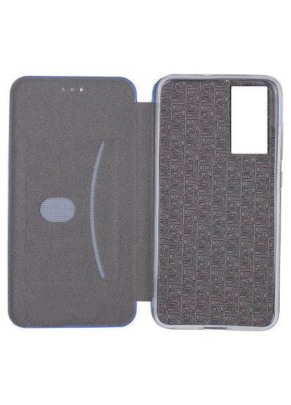 Чохол до мобільного телефона (712200) BeCover Exclusive Samsung Galaxy A16 5G SM-A166 Blue (357239023)