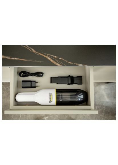 Пилосос (1.198-350.0) KARCHER CVH 3 Plus (364659801)