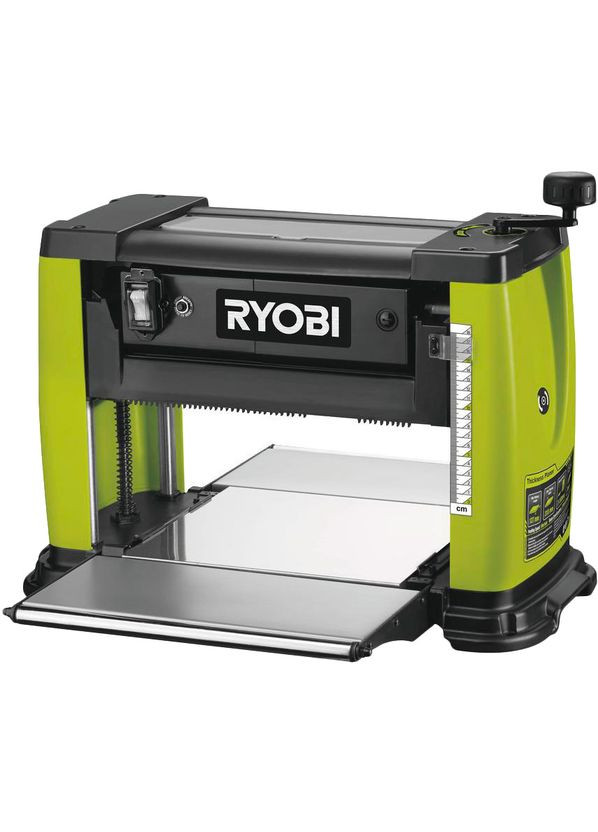 Рейсмусовый станок RAP1500G (5133002859) Ryobi (322905088)