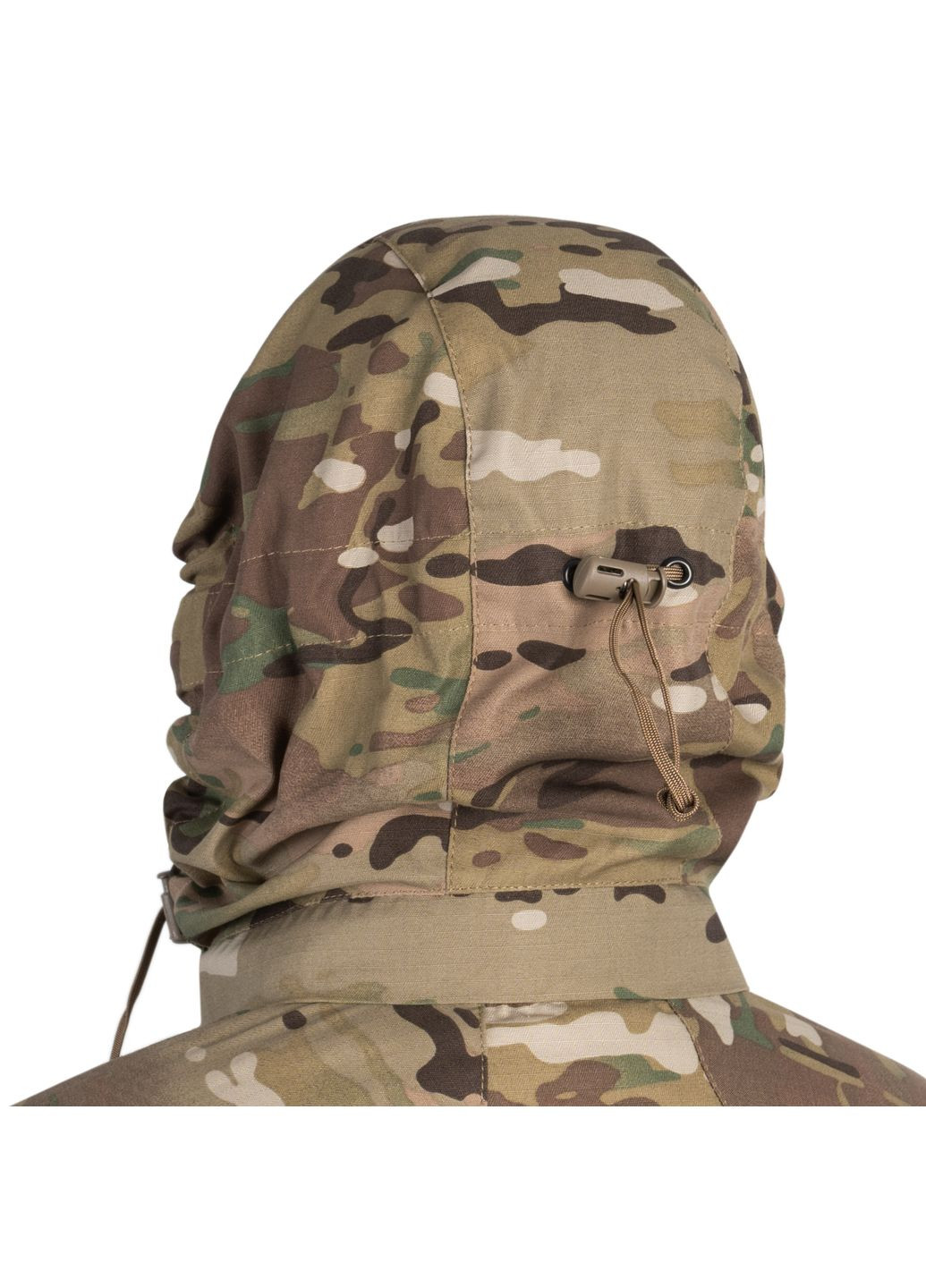 Куртка гірська літня Mount Trac MK-3 MTP/MCU camo P1G (315823028)