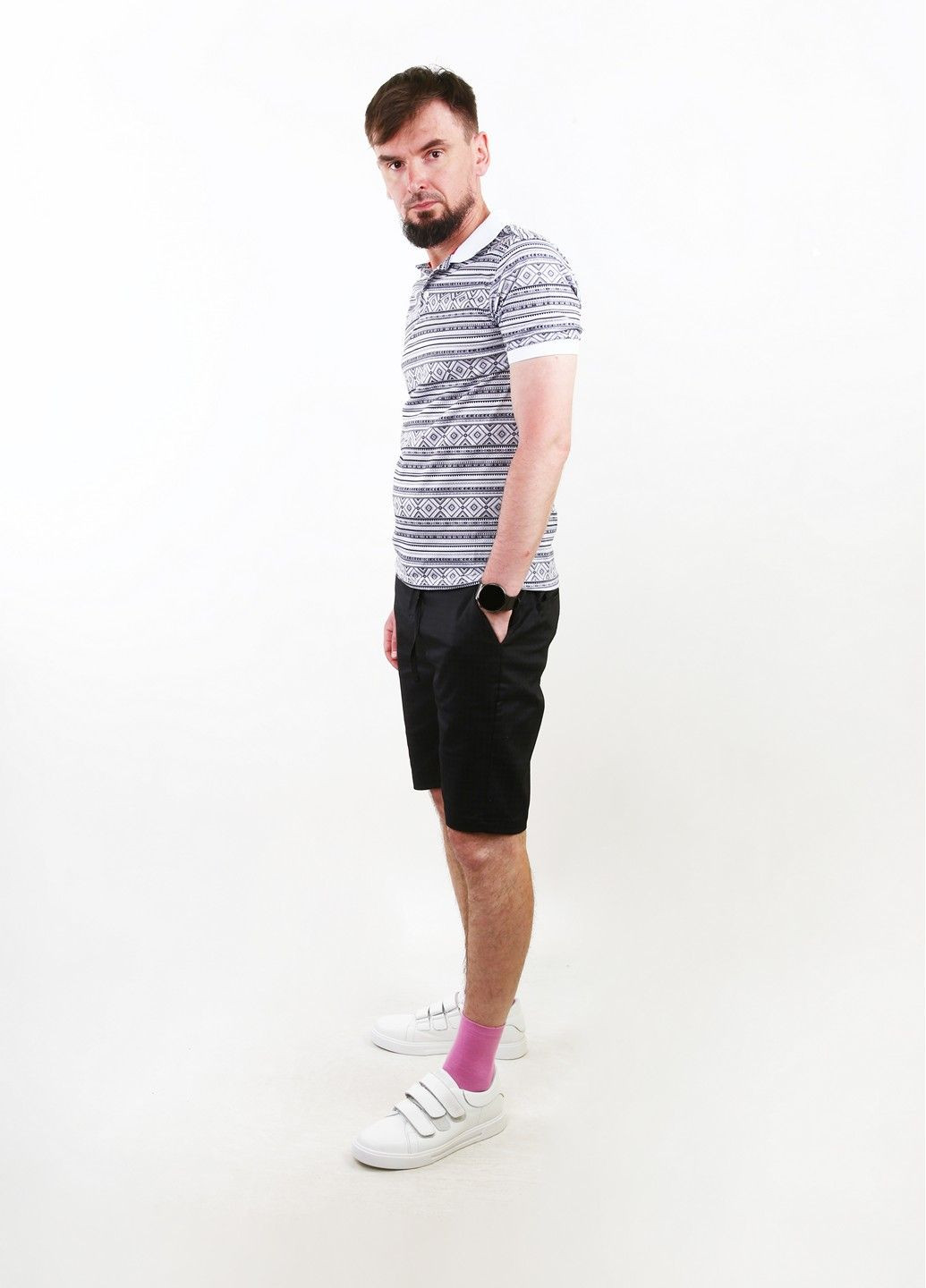 Шорти Mtp (294368076)