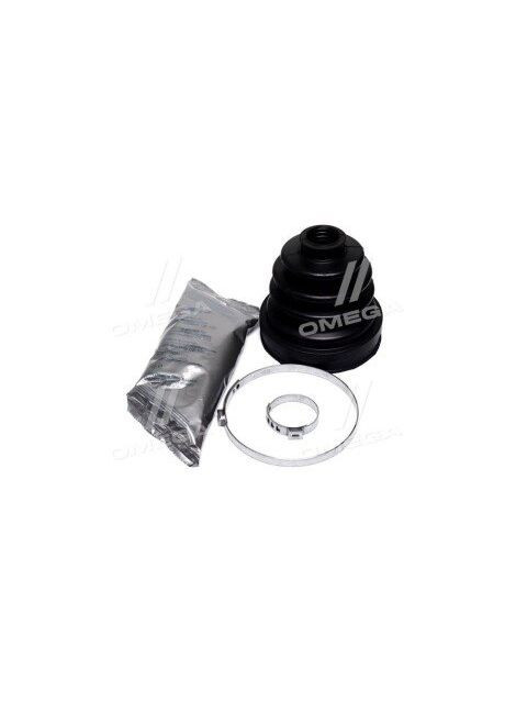 Пыльник ШРУС внутр. FIAT (выр-во GKN) Spidan (347157299)