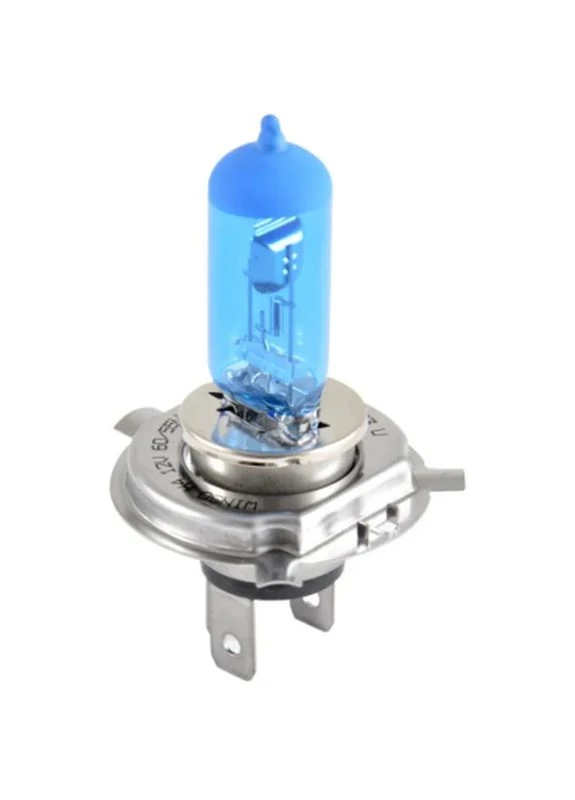 Автолампа H4 HYPER BLUE 4200K 60/55W (712440) Winso (399295095)