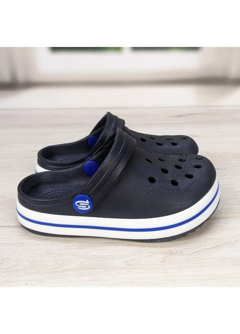 Крокси піда дитячі Progress (297948798)