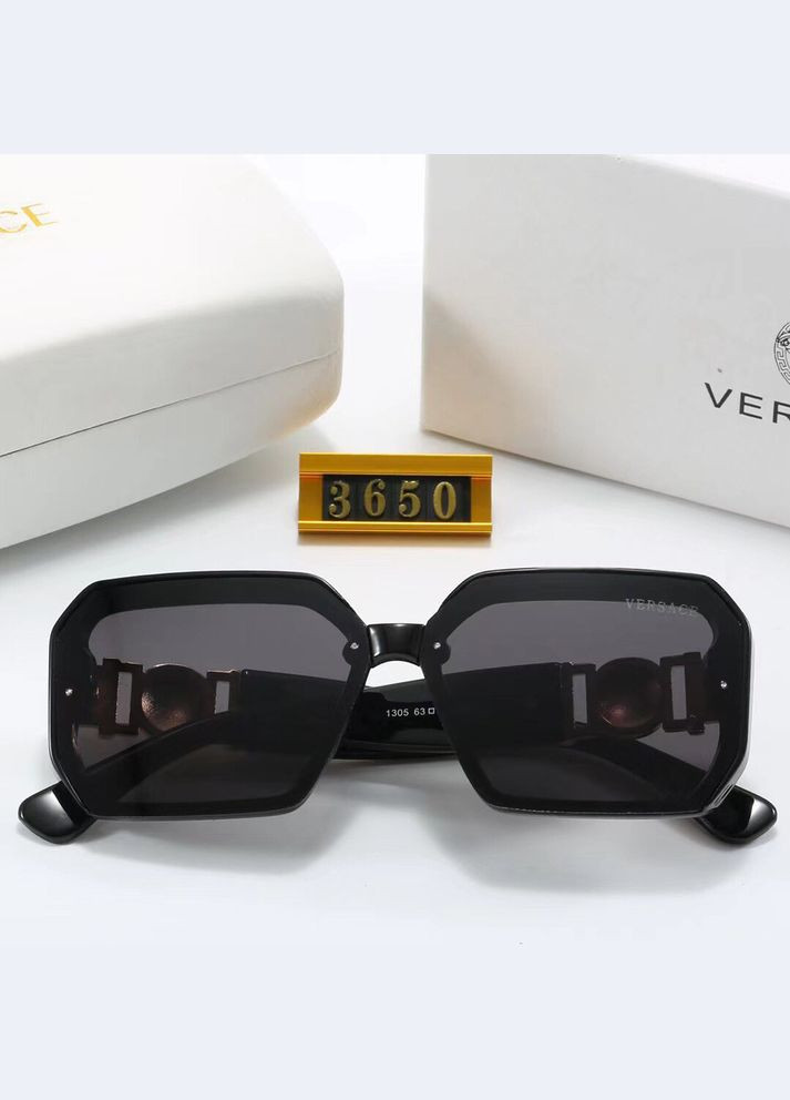 Женские стильные солнцезащитные очки (1305) blal No Brand (322156719)