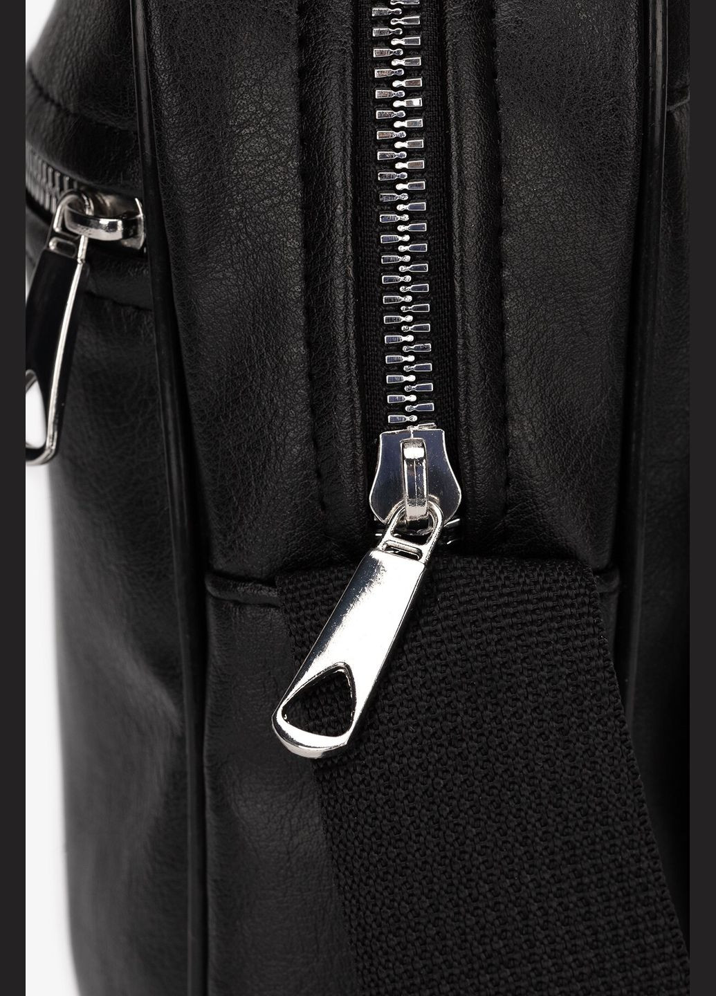 Сумка мужская 135СШЧС Средний Черный shop (2000903253808) No Brand (362896422)