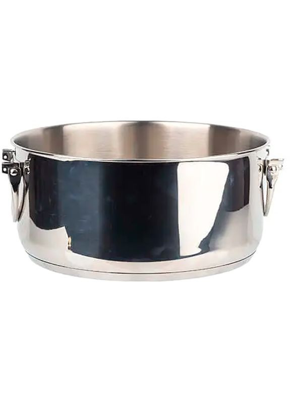 Набір каструль Foodies collection 1.5+2.9+5.5 л (BGMP-2160) Masterpro (307437676)