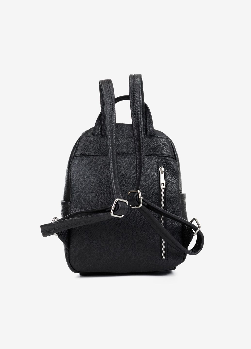 Рюкзак жіночий шкіряний Backpack Regina Notte (329412393)