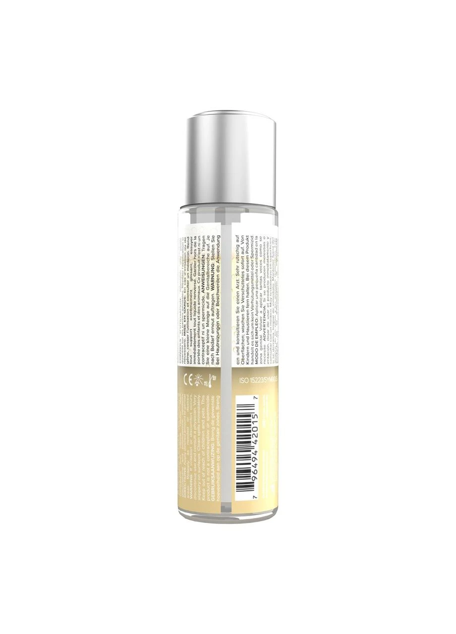 Набор вкусовых смазок JO Champagne & Red Velvet Cake (2×60 мл), Limited Edition System JO (383091312)