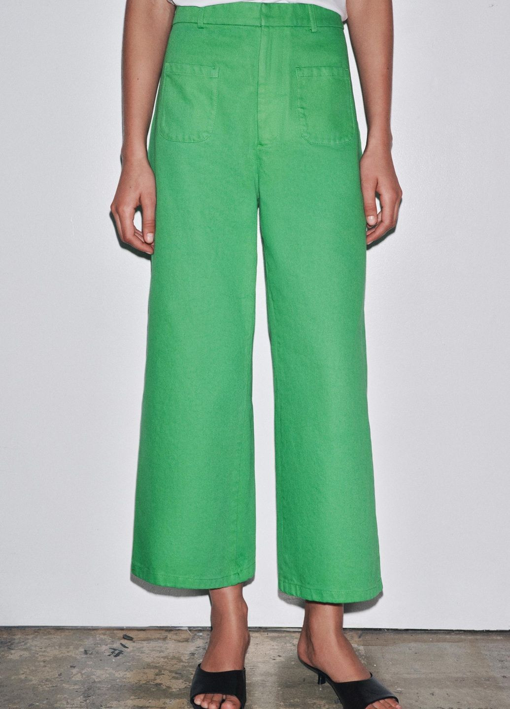 Штани Zara (359977043)